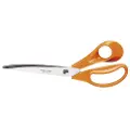 Fiskars Klassiske Universelle L-hagesakser 25 Cm