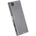 Icy Box IB-1817Ma-C31 - Drevkabinett - M.2 - M.2 NVMe Card - USB 3.1 (Gen 2) - sølv