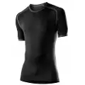 Loeffler Transtex Warm Kortærmet Baselayer