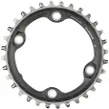 Shimano SLX FC-M7000 32T sykkelkjedehjul foran