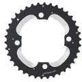 Shimano M785 38/24 Double Kjettingring