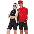 Gonso Fortuna Sykkelshorts Uten Seler