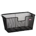 Unix Acacio Bakre Kurv 26.5l