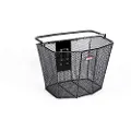 Unix Vicario 15l Kurv