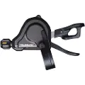Shimano Saint Sl-m820 10s Høyre Gir