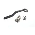 K-EDGE Road Braze-on Chain Catcher Kjedefører