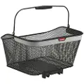 Klickfix Ar City Reflect Racktime Snap It Bakre Kurv 20l