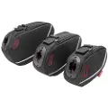 Klickfix Integra M Sadelveske 0.5l