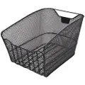 Klickfix Citymax Fixed Kurv 24l