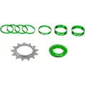 Reverse Components Hg Single Speed Kassett