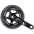 Sram Force 22 Gxp Yaw Kranksett