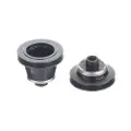 Dt Swiss 240 Qr Dbcl 18 Mm Adapter For Fremre Nav