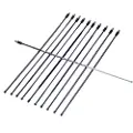 Mavic Crossmax Slr/sl/sl Supermax 29 2013-15 Front/rear Left Eike 11 Enheter