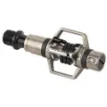 Crankbrothers Eggbeater 2 Lock Pedals, Gray