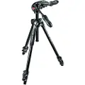Manfrotto Kit 290 Dual3 Way Stativ