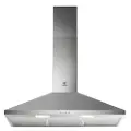 Electrolux Lfc319x Konvensjonell Kjøkkenvifte 65 Cm