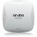 HP HPE Aruba Instant IAP-215 (RW) - Trådløst tilgangspunkt - Wi-Fi 5 - 2.4 GHz, 5 GHz - takmontering