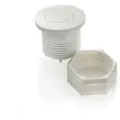 VETUS Trykknapp For Elektrisk Toalett Wcs1/wcl1/smto1/hato1