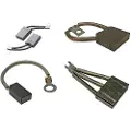 VETUS Bow220-sett