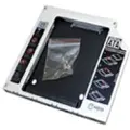 Terra Hn00127 2.5´´ 12.7 Mm Hdd/ssd-støtte