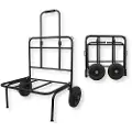 Prologic Cruzade Classic Foldable Karpefiskevogn