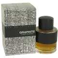 Montana - Eau De Toilette - Grafitt - 100 Ml