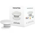 Fibaro The Button - Trykknapp - trådløs - Z-Wave - 869.8 MHz - hvit