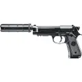Umarex M92 A1 Tactical Aep Airsoft-pistol