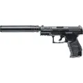 Walther design Ppq Navy Kit Airsoft-pistol
