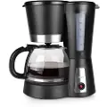 Tristar Cm-1236 Dryppkaffetrakter