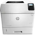 HP LaserJet Enterprise M606dn - Skriver - S/H - Dupleks - laser - A4/Legal - 1200 x 1200 dpi - inntil 62 spm - kapasitet: 600 ark - USB 2.0, Gigabit LAN, USB 2.0 vert