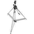 Manfrotto 083nwb Wind Up 2 Stativ