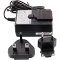 D-Link Psm-12v-55-b Strømforsyningsadapter 3a 12v