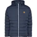 Urban Classics Basic Bubble Jakke