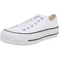 Converse Chuck Taylor All Star Lift Platform Treningssko
