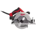 Milwaukee Elektrisk sirkelsag CS 60 (1600W)