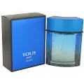 Tous Man Sport Spray 100ml Eau De Toilette