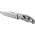 Gerber Paraframe Mini, lommekniv, sølv