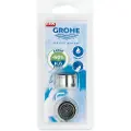 GROHE DIY EcoJoy mousseur - vannsparer. lufter for dalelement 40451000