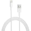 Apple MD819ZM/A Lyn-/USB-kabel - iPhone, iPad, iPod - Hvit