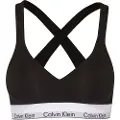 Calvin Klein Underwear Modern Cotton Lette Sport-bh