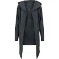 Urban Classics Open Edge Cardigan