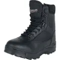 Brandit Tactical Zipper Støvler