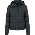 Urban Classics Puffer Jakke