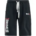 Lonsdale Sidemouth Sports Shorts