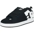 Dc-shoes Court Graffik Treningssko
