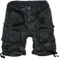 Brandit Savage Vintage Shorts