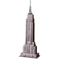 Wrebbit Empire State Building 3d-puslespill