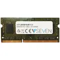 V7 V7128001x4gbs Dr Lv 1x4gb Ddr3 1600mhz Ram-minne