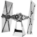 Metal Earth Star Wars TIE Fighter Metalbyggesæt